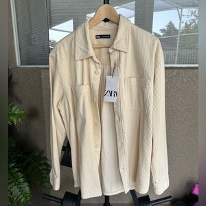 ZARA JACKET
